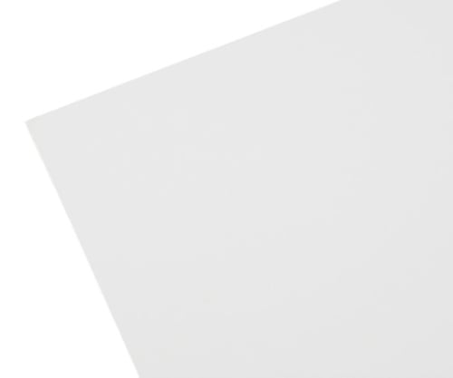 塩ビ板 1×1800×910mm 白