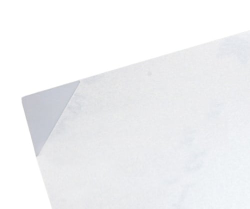 塩ビ板 1×1800×910mm 乳半