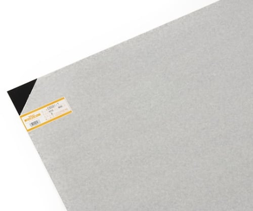 塩ビ板 1×910×900mm 黒