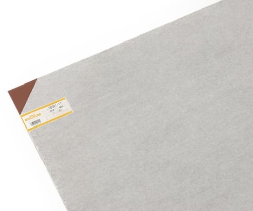 塩ビ板 1×910×900mm スモーク透明