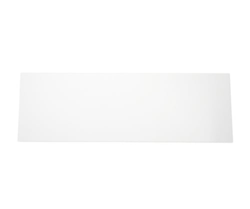アクリル板 3×70×210mm 白
