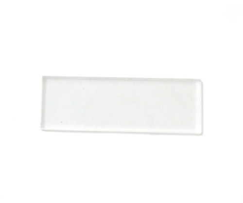 アクリル板 5×30×90mm 透明