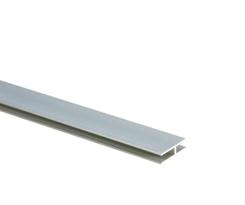 アルミジョイナー 25×4.3×1995mm