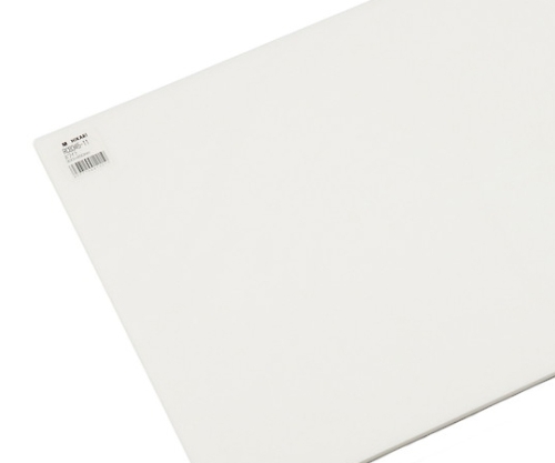 カラーボード板 300×450mm ホワイト　RCB345-11