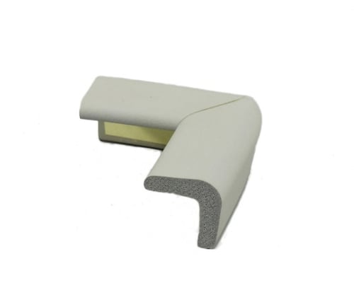 スポンジコーナー用 30×30ミリ グレー