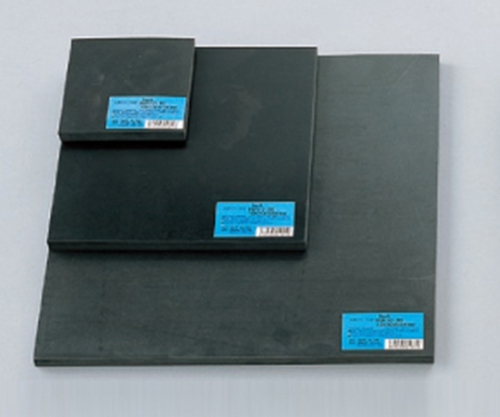 アイテック再生ゴム　１０×１００×１００