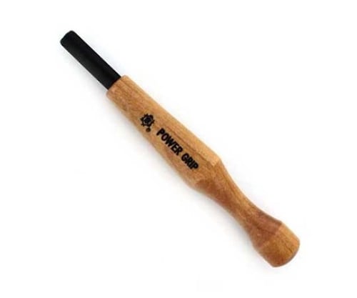 パワーグリップ彫刻刀 浅丸