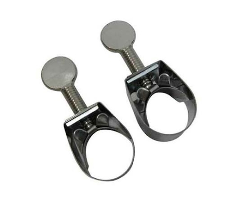 ホース用バンド