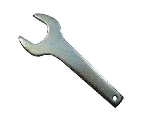 スパナハンドル