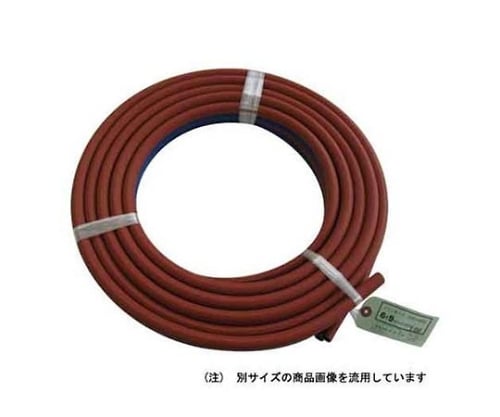 ツインガスホース10M