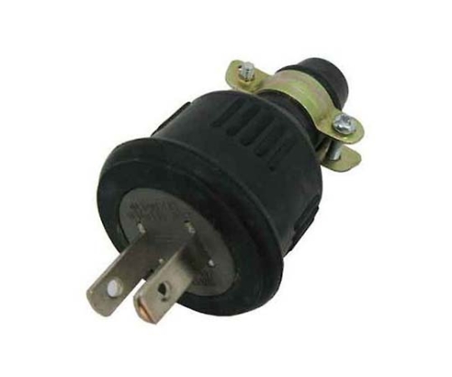 防水プラグ 2P15A