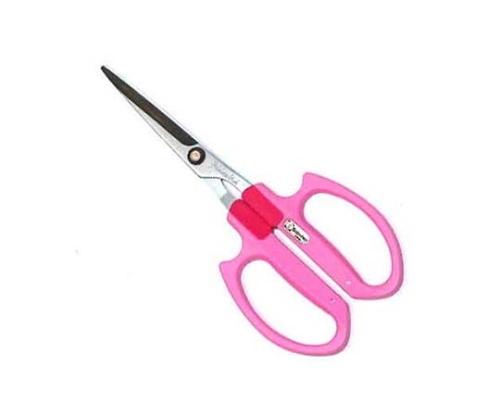 取扱を終了した商品です Sweets花ハサミ ロング No S 710 61 7574 42 Axel アズワン