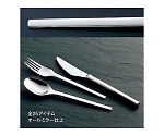 18-8 スクウェア ティーケーキフォーク　3391800