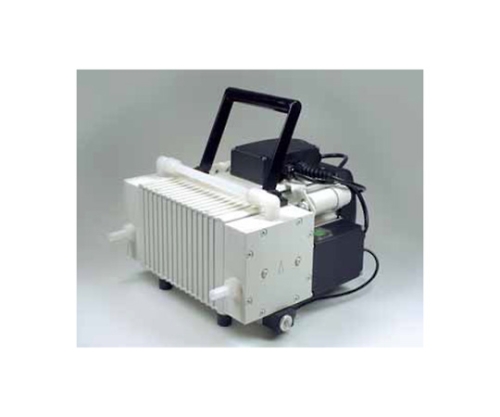 真空ポンプ　5年保証付