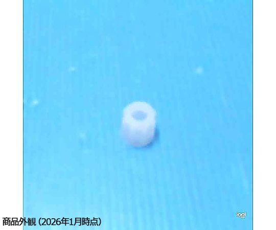 シムドス　FEM1.10TT用　キャップナット PVDF DN4/6