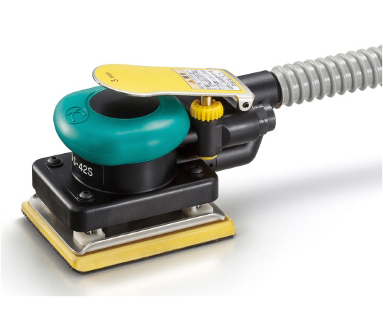 吸塵オービタルサンダー　A　セット