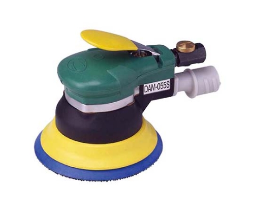 吸塵式サンダー　B　本体