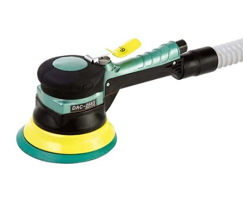 吸塵式サンダー　B　本体