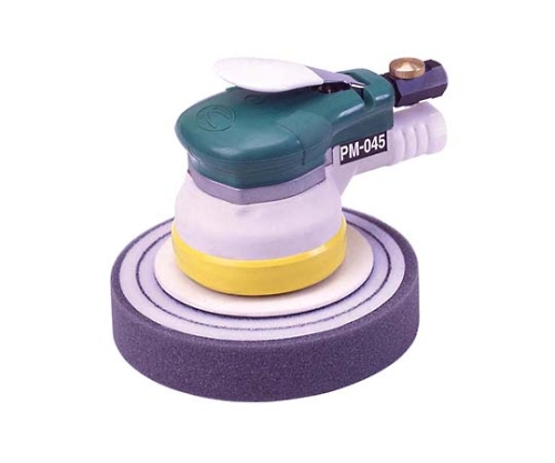 ワックスポリシャー　セット