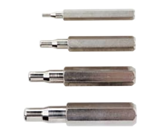 スエイジングツール