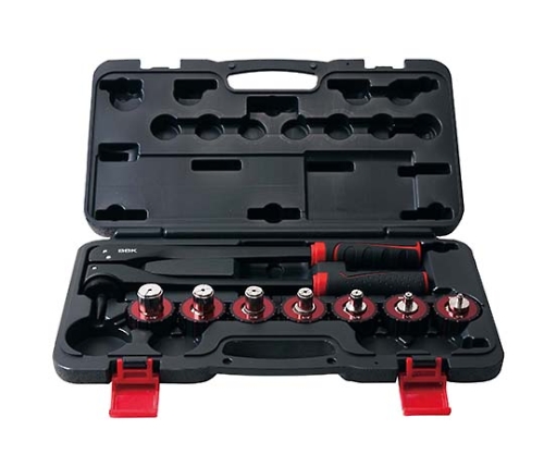 エキスパンダクスセット　(1/4ヘッドサービス付)