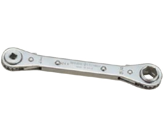 ラチェットレンチ