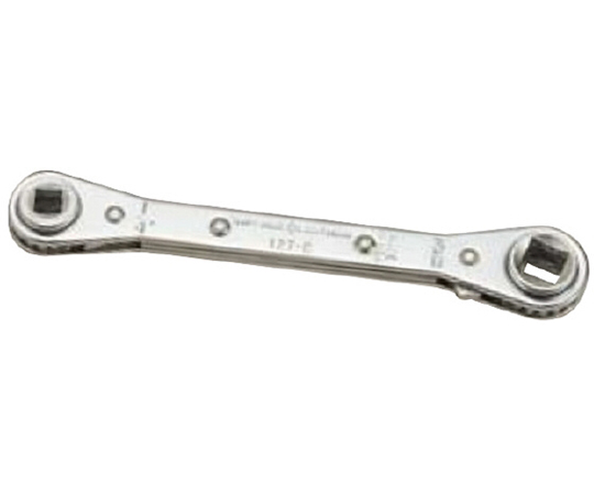 ラチェットレンチ