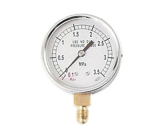 連成計　フレアタイプ