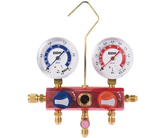 マニホールドキット　(R-410A用)