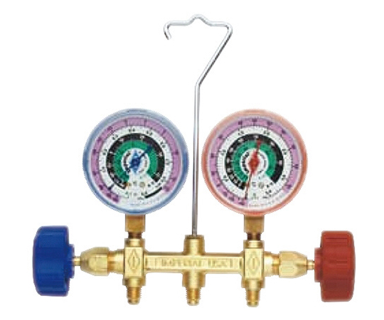 マニホールド　(R22/12/502)