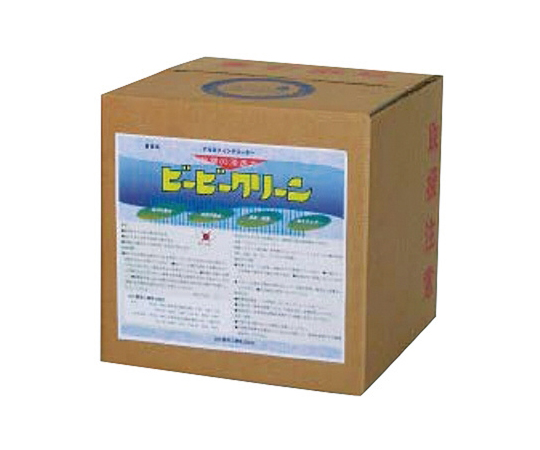 ビービークリーン　10KG