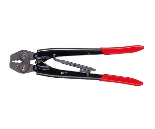 圧着工具 手動式 EH-2C