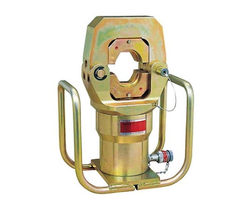 圧縮工具　油圧式　本体