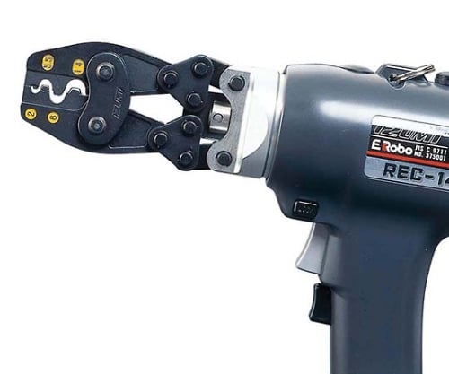 アタッチメント　REC-14M用