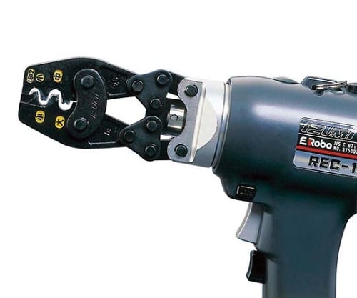 アタッチメント　REC-14M用