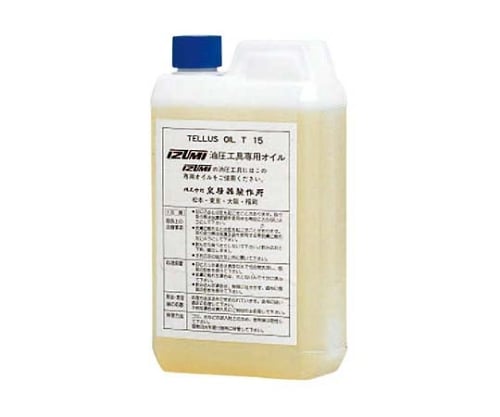テラスオイル　1L