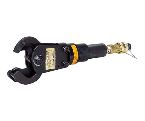油圧式 ケーブルカッタ