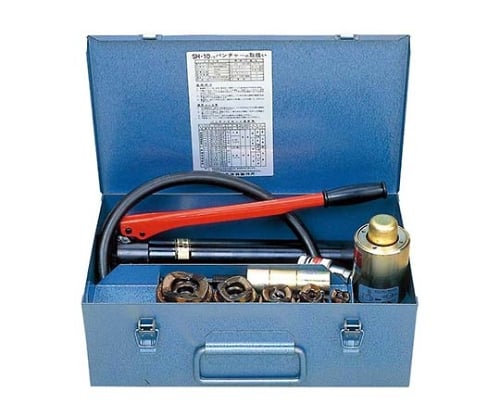 パンチャー　シリンダー本体