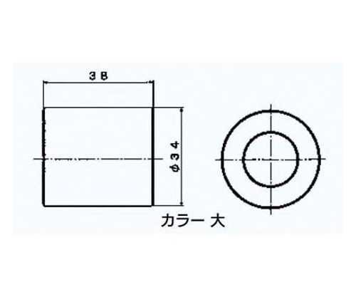 パンチャー　カラー大