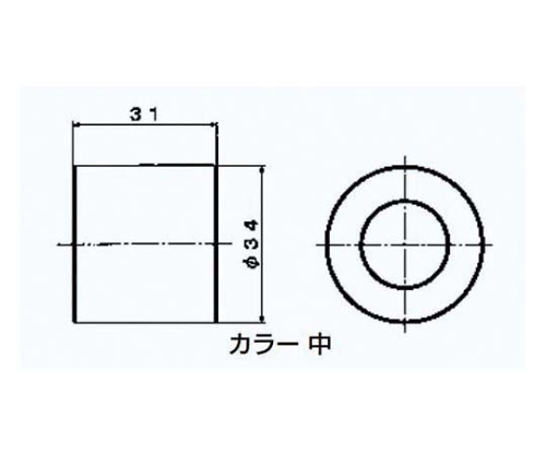 パンチャー　カラー中