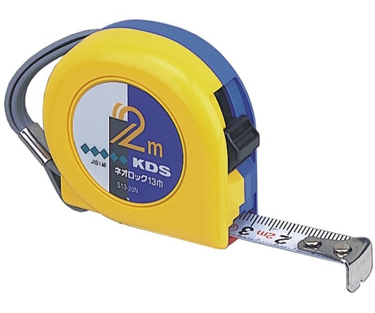 コンベックス　ネオロック2mマサメ