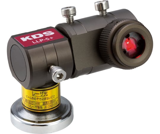 ラインレーザープロジェクター　5+