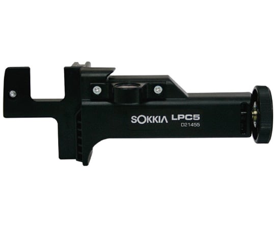 ロッドクランプ