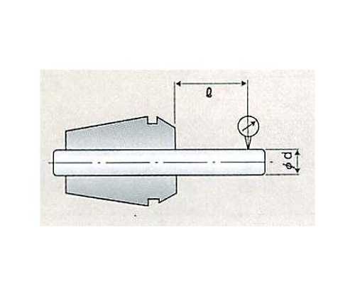 EY型コレット(A級)