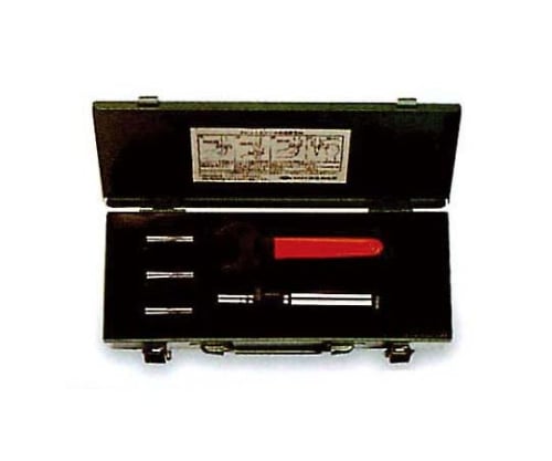 STシャンク　ペンシルミルチャックセット