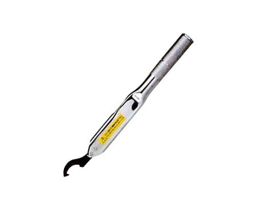 スパナ　トルクリミッター付