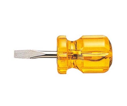 スタービードライバー　CLOVER マイナス6×35