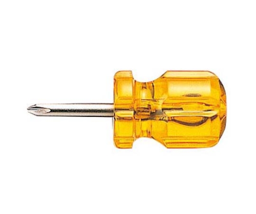 スタービードライバー　CLOVER プラス#2×35