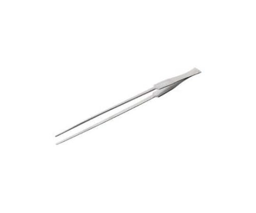 61-7736-42 ピンセット ロングノーズ 250mm NO.153 【AXEL