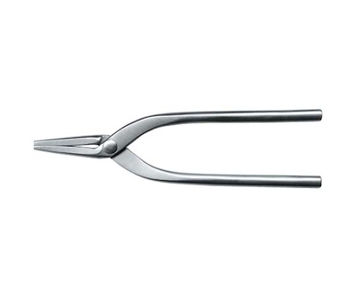 ヤットコ　125mm　平